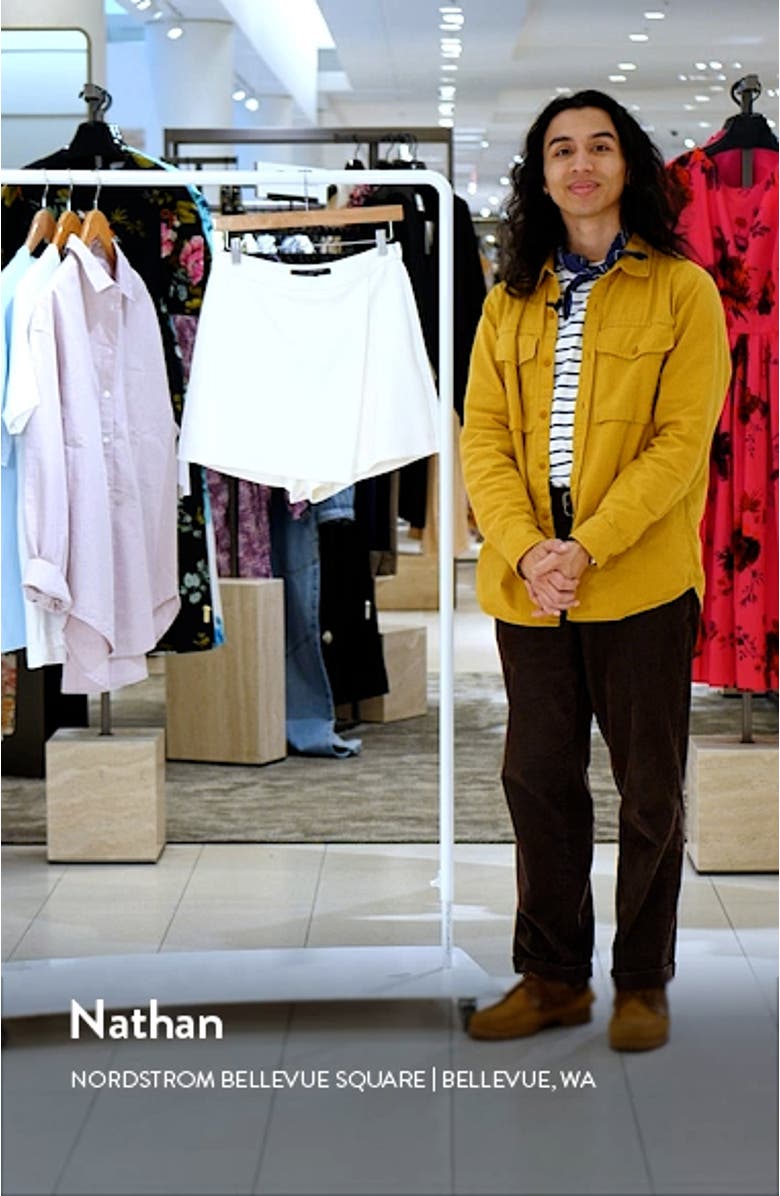 Whisper Skort, sales video thumbnail