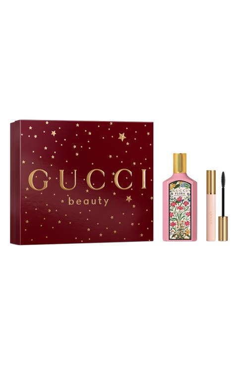 Flora Gorgeous Gardenia Eau de Parfum Set $217 Value