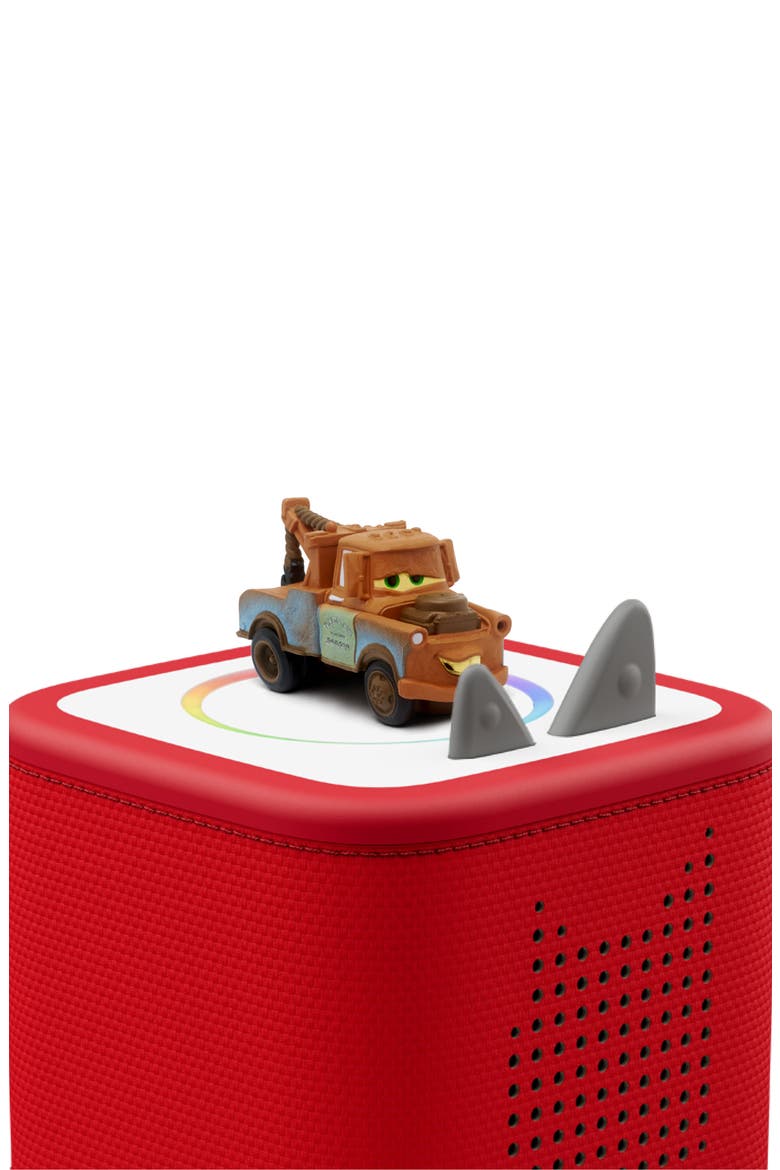 Disney® Pixar® Cars Tonie Audio Character Bundle, Alternate, color, MULTIPLE