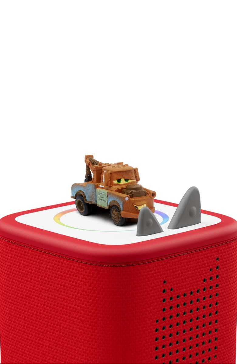 tonies Disney<sup>®</sup> Pixar<sup>®</sup> Cars Tonie Audio Character Bundle, Alternate, color, Multiple