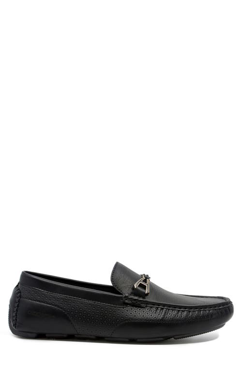 Akademiks Tabor Bit Driving Loafer