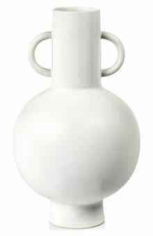 Zodax Avesta Stoneware Vase