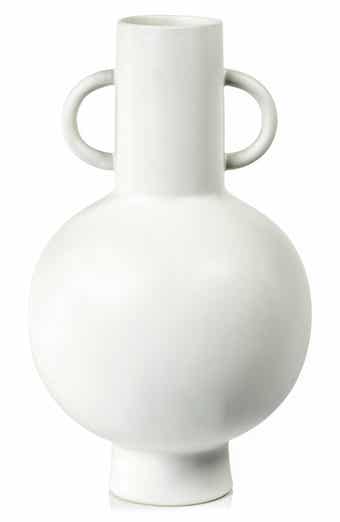 Avesta Stoneware Vase
