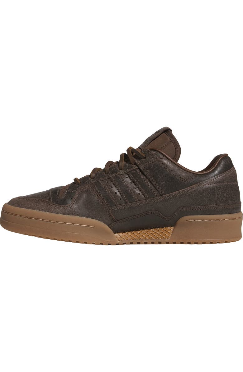 adidas Forum 84 Low CL Sneaker, Alternate, color,