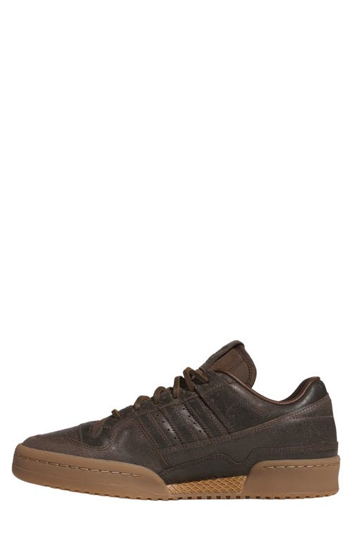 Adidas Originals Adidas Forum 84 Low Cl Sneaker