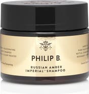 PHILIP B® Russian Amber Imperial™ Shampoo