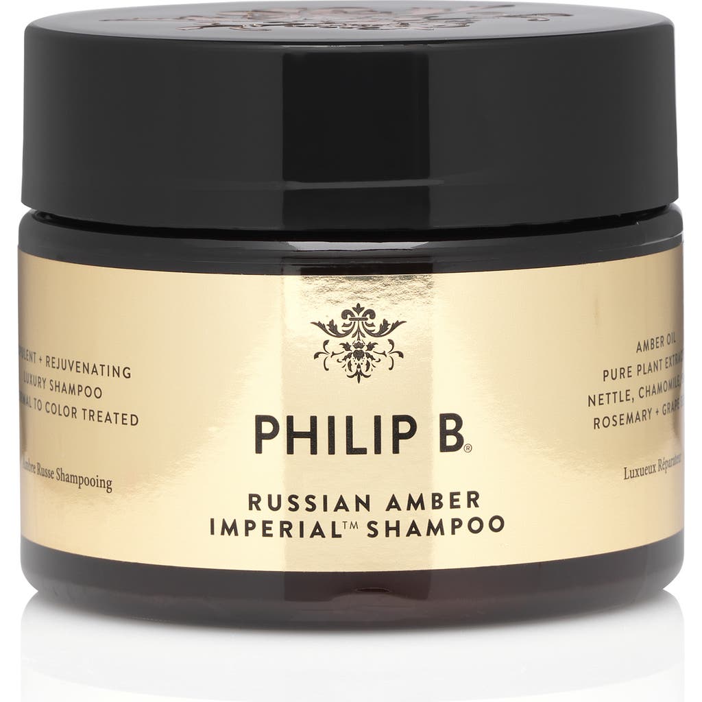 PHILIP B® Russian Amber Imperial™ Shampoo  product