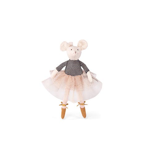 Mouse doll Suzie, The Little school of dance Dolls