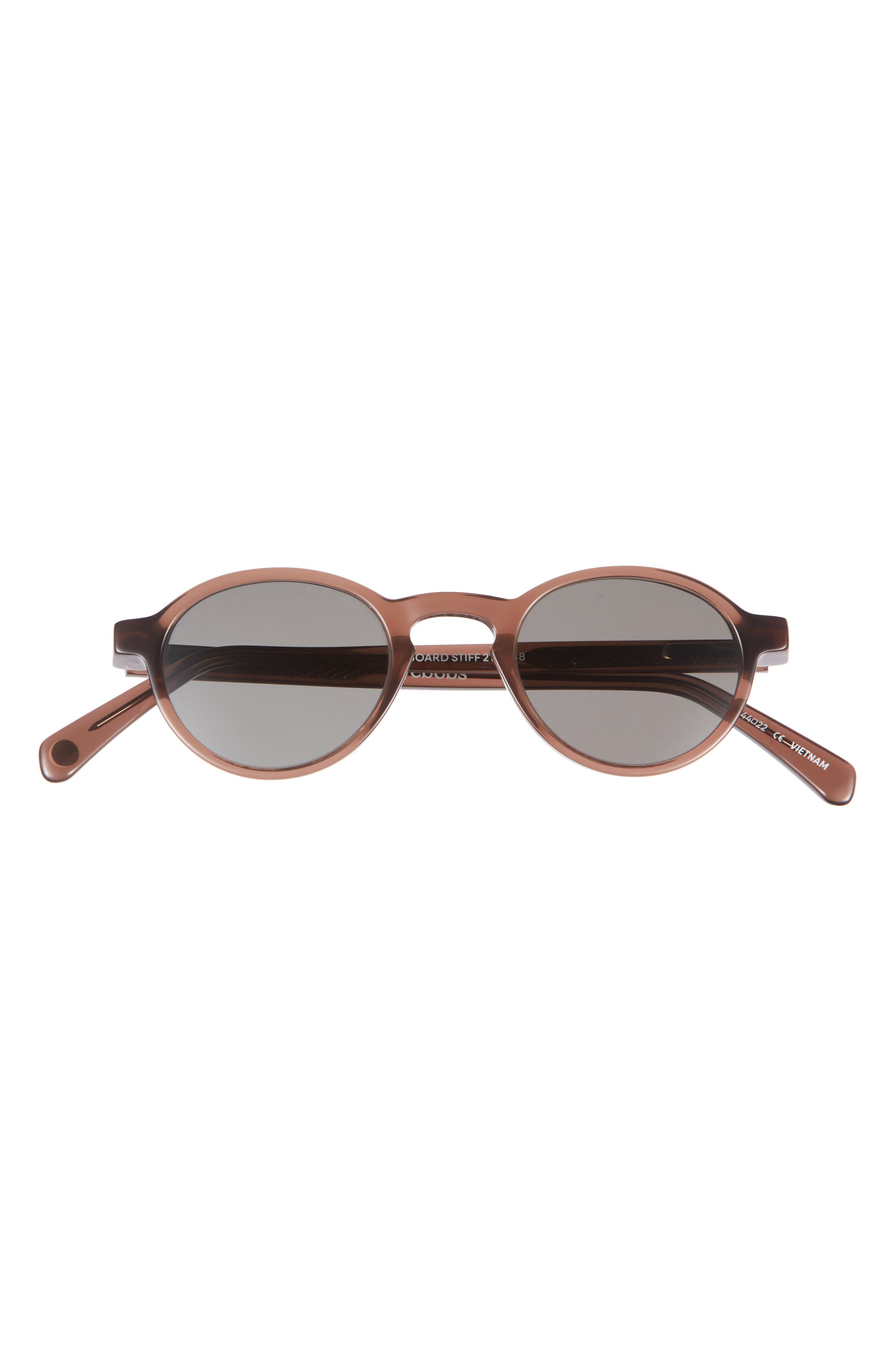 BROWN SUGAR / POLARIZED GREY