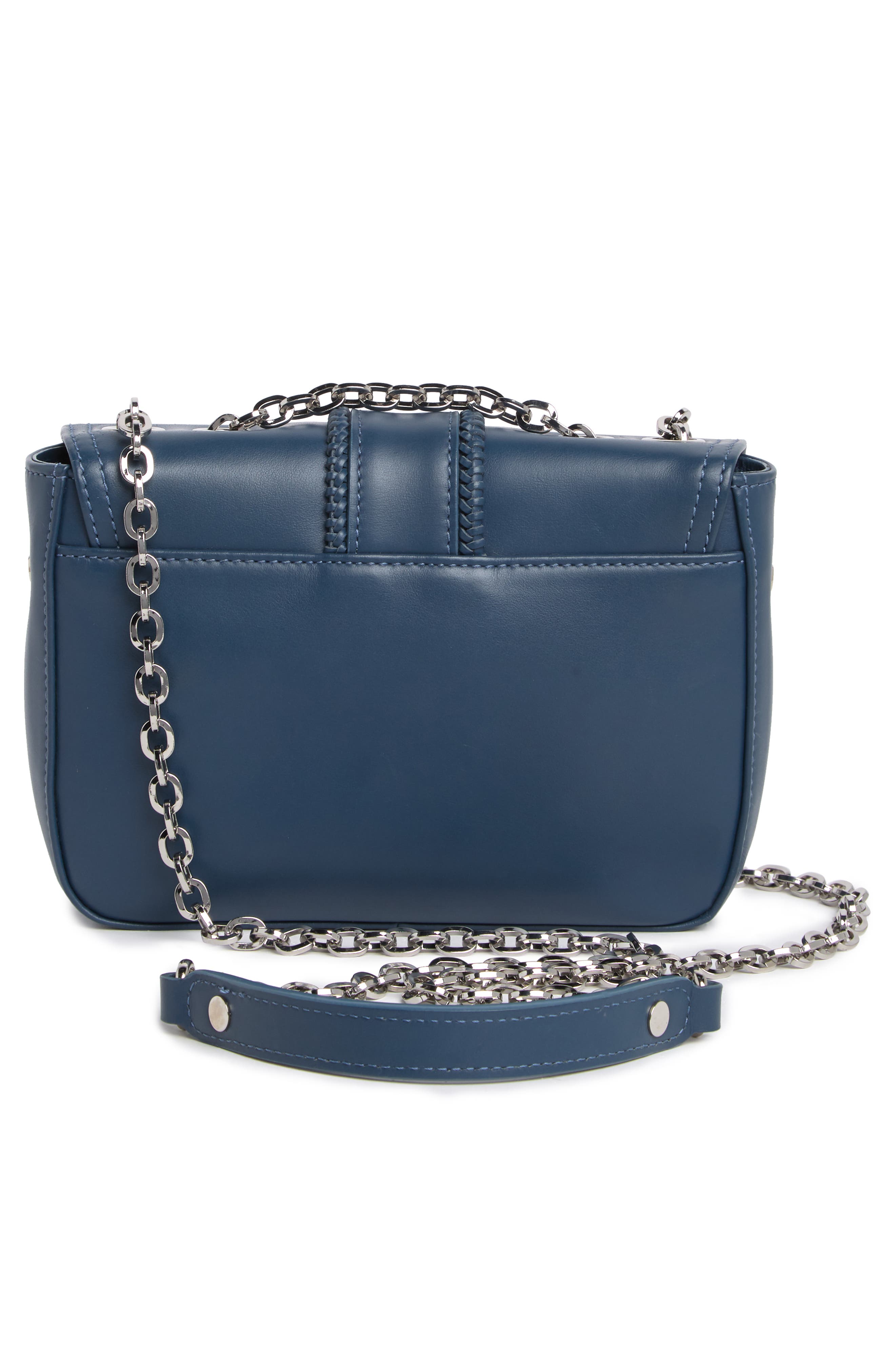 Amazone Crossbody Bag, Alternate, color, PILOT BLUE