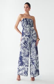 BWLDR Alias Jumpsuit