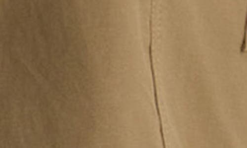 Roark Layover Pro Traveler Shorts In Brown