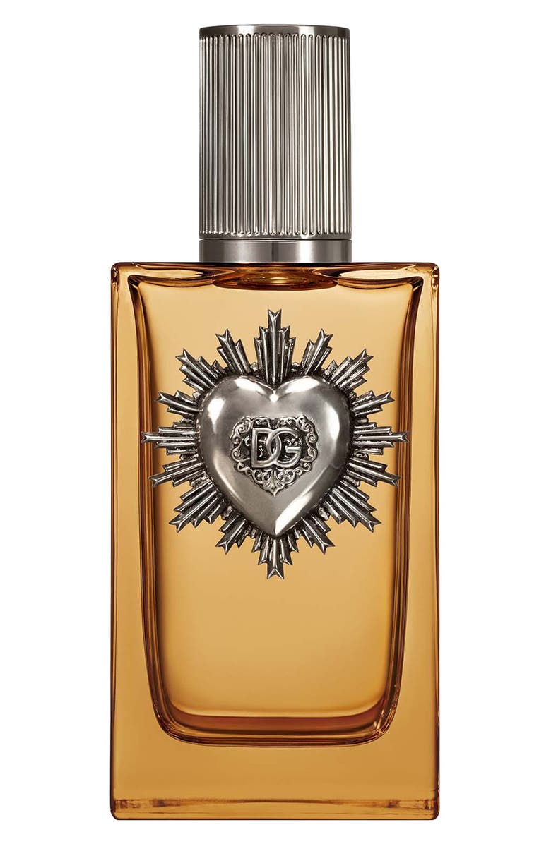Dolce&Gabbana Devotion For Men Parfum Gift Set, Alternate, color, 