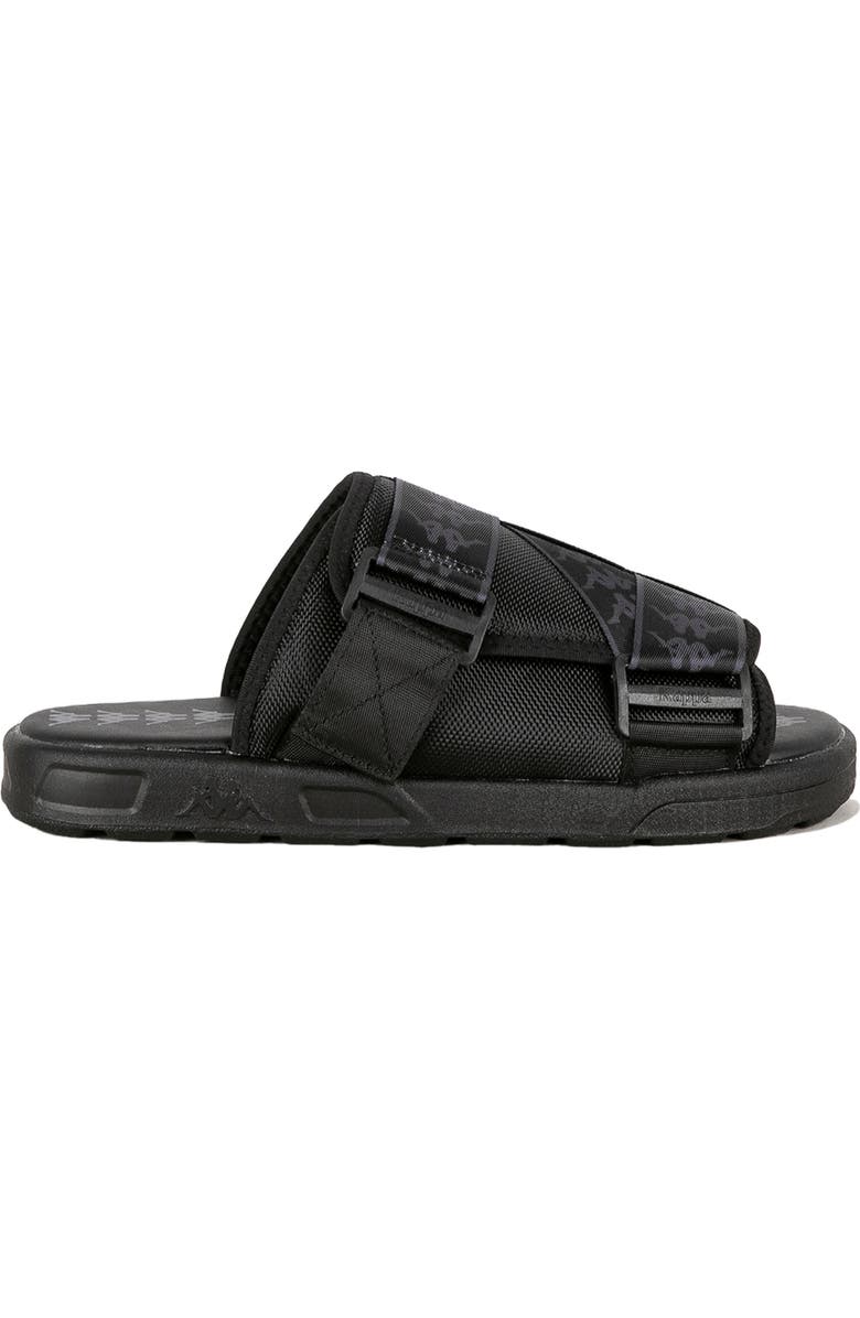 KAPPA ACTIVE Kappa 222 Banda Mitel Slide Sandal, Alternate, color,