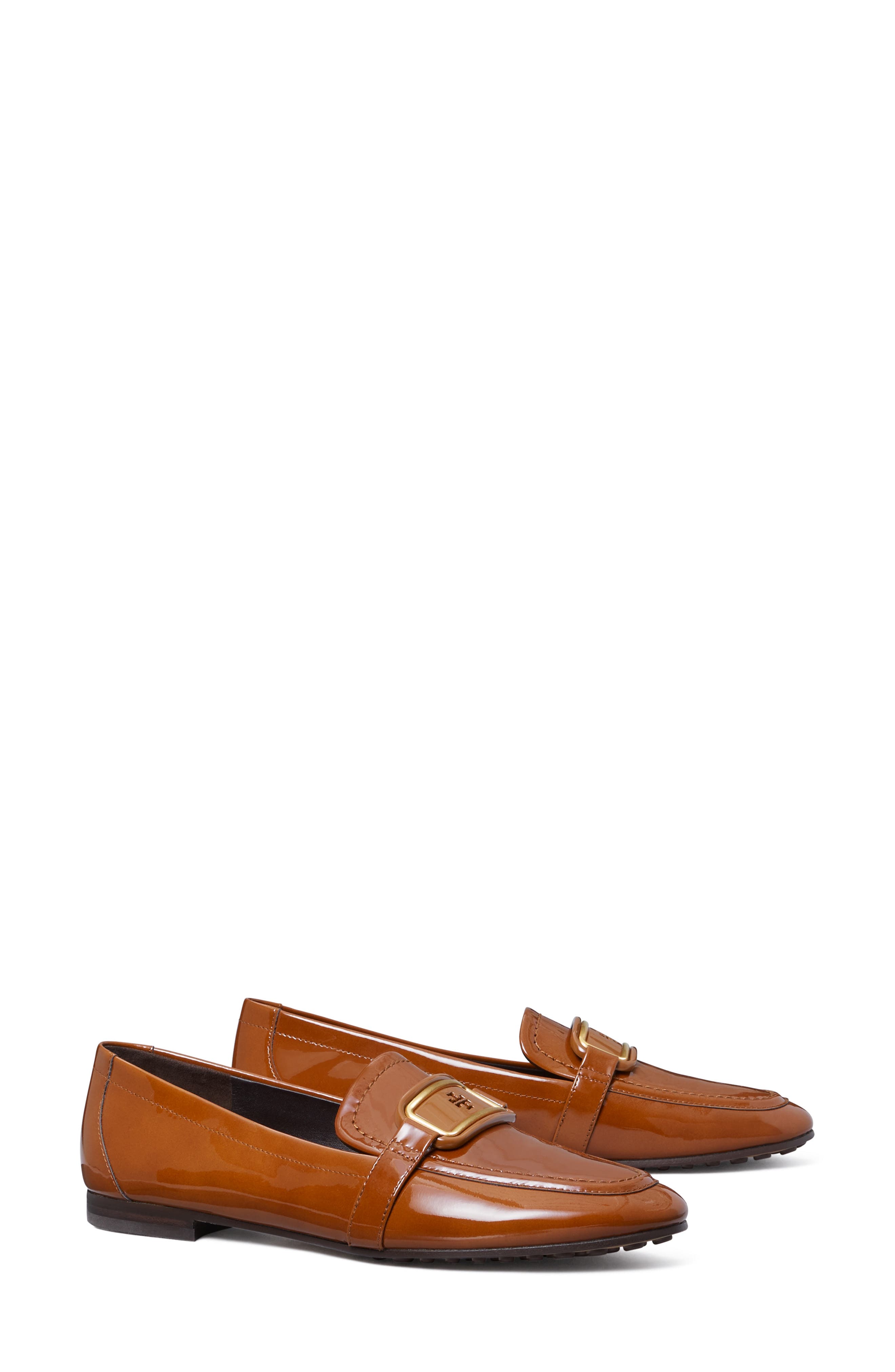 Tory Burch Georgia Loafer, Main, color, 