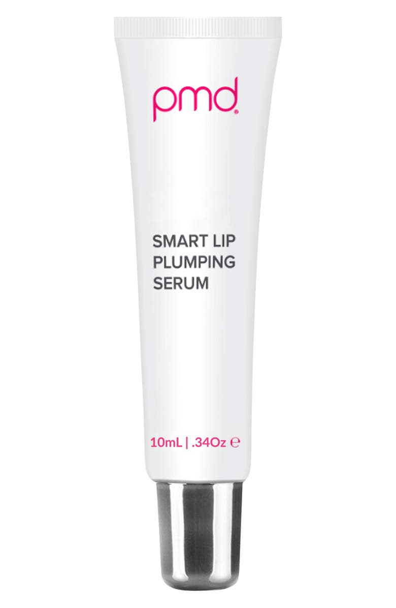 PMD Kiss Smart Lip Plumping Serum, Main, color,