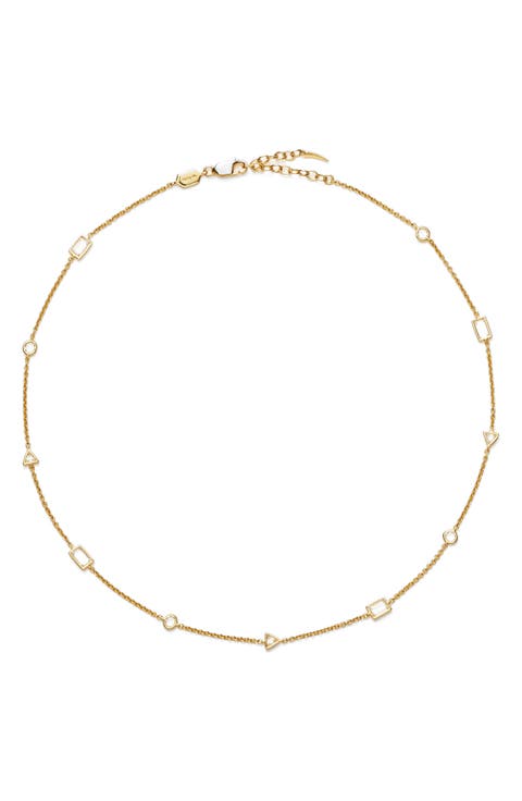 Shop Metallic Missoma Online | Nordstrom