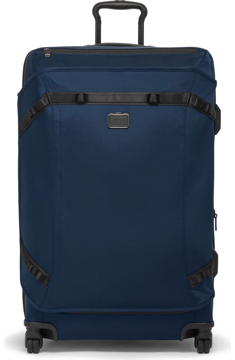 TUMI Alpha Bravo 31-Inch Expandable 4-Wheeled Packing Case, Main, color,