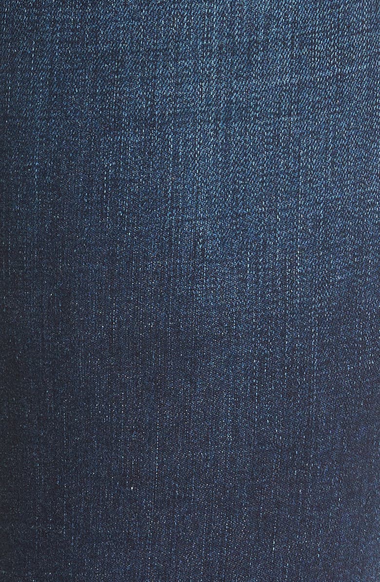 Joe's Flawless - Honey Curvy Skinny Jeans, Alternate, color, 