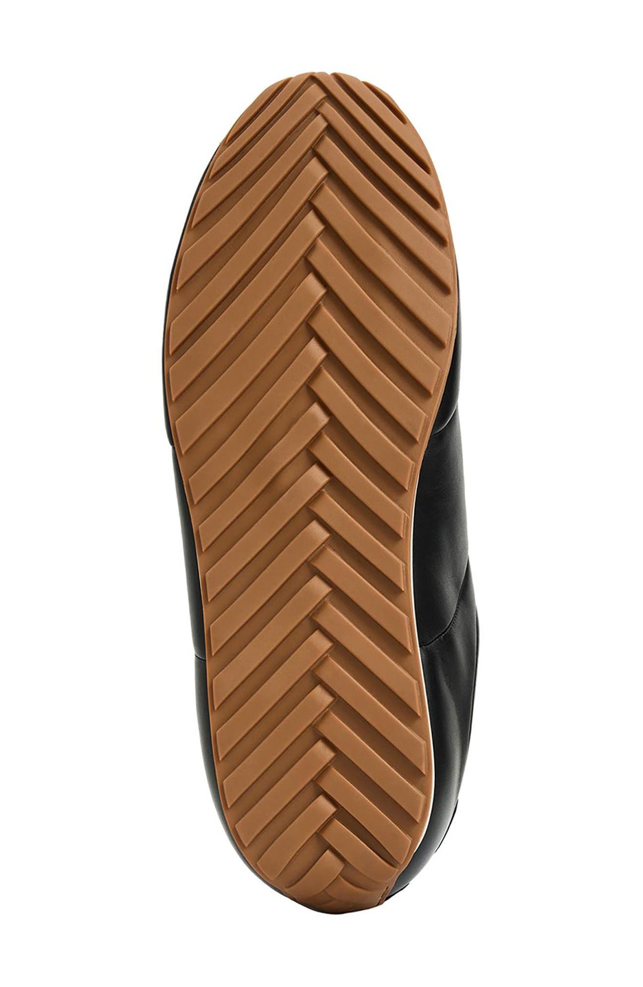 Aquatalia Oasis Weatherproof Sneaker, Alternate, color, 