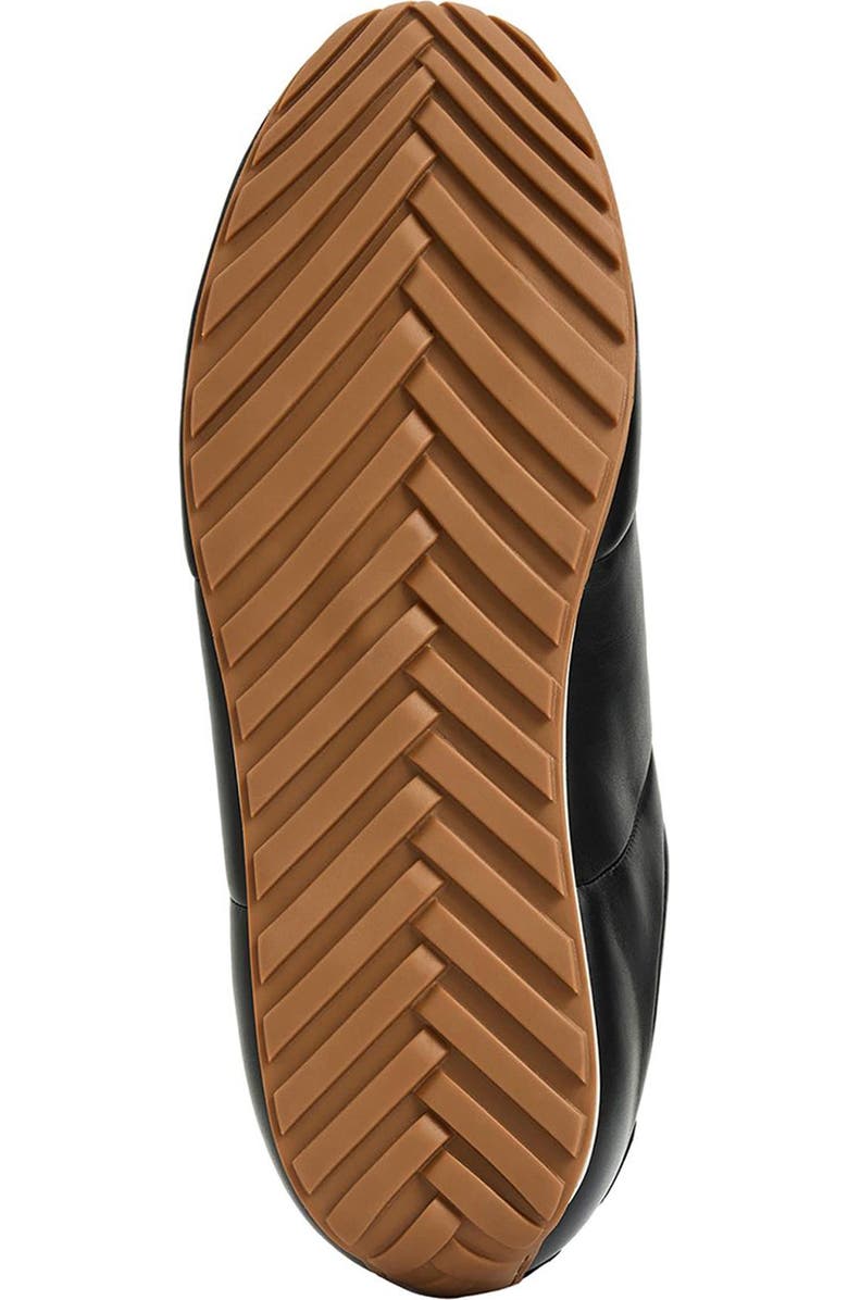 Aquatalia Oasis Weatherproof Sneaker, Alternate, color,