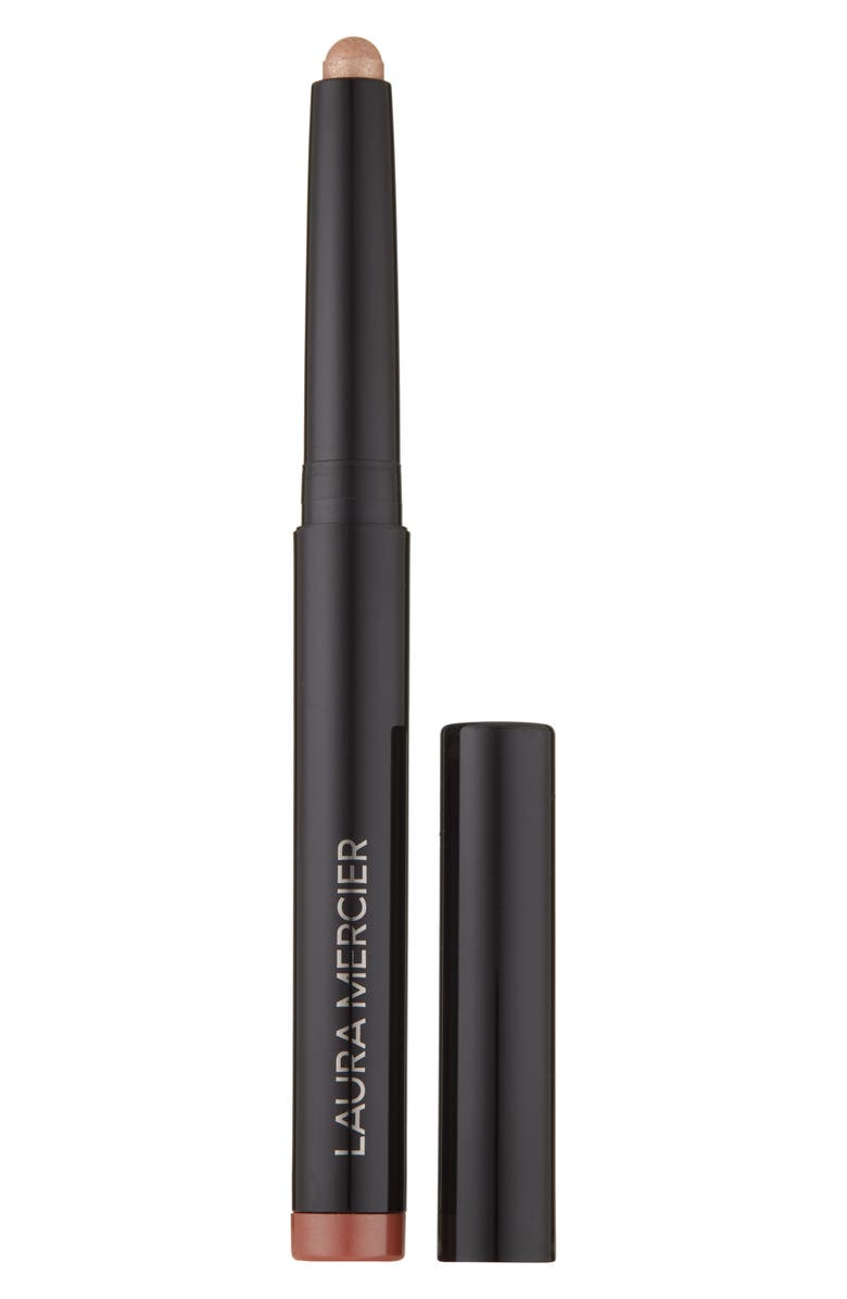 Laura Mercier Caviar Stick Eye Color, Main, color, Rosegold