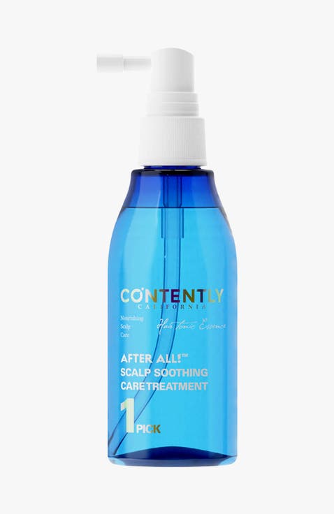 After All! Scalp Soothing Care Treatment
