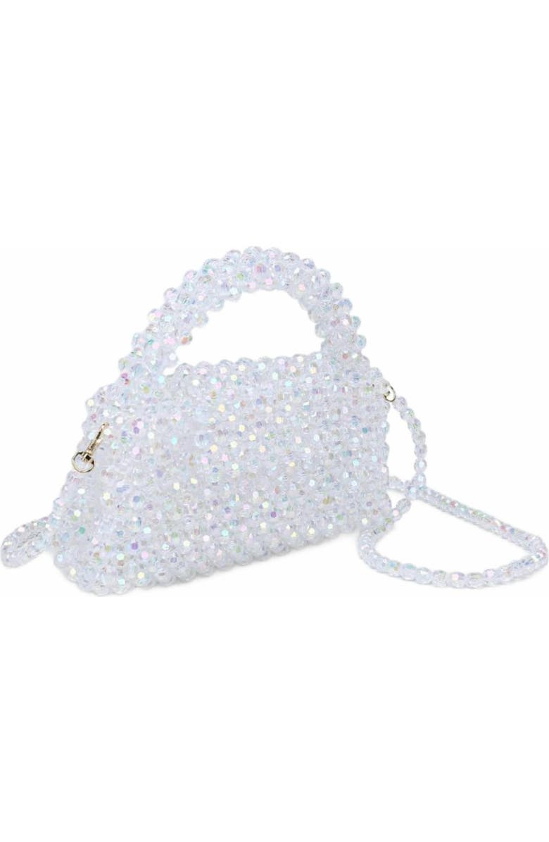 MODA LUXE Dolly Evening Bag, Alternate, color, Iridescent