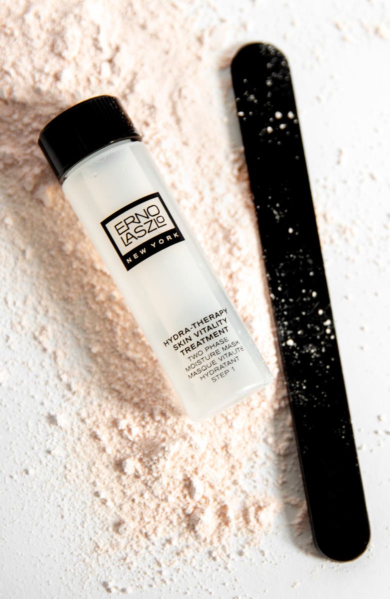 Erno Laszlo Hydra-Therapy Skin Vitality Treatment Single, Alternate, color, 