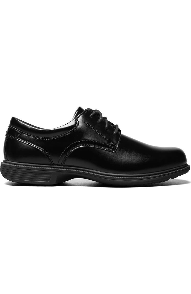 NUNN BUSH Baker St. Plain Toe Oxford, Alternate, color,