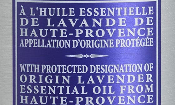 selected LAVENDER