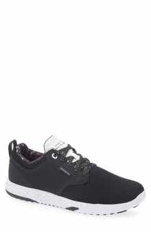 The Daily Pro Hybrid Print Shoe