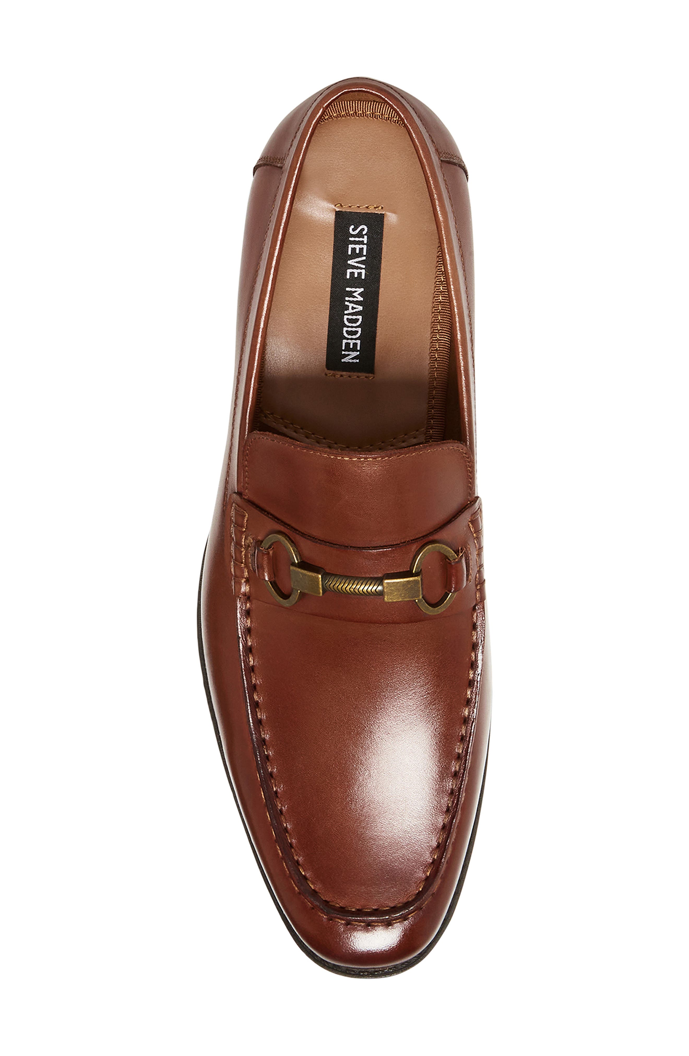 Gaddis Loafer, Alternate, color, TAN