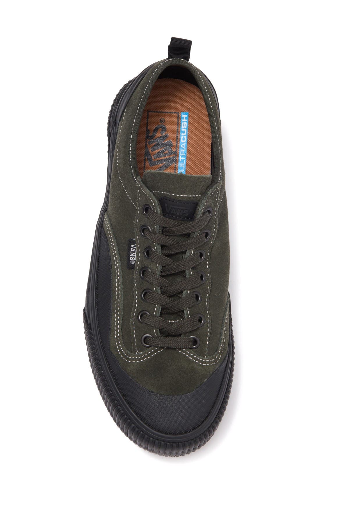 Vans Destruct SF Sneaker (Men) | Nordstromrack