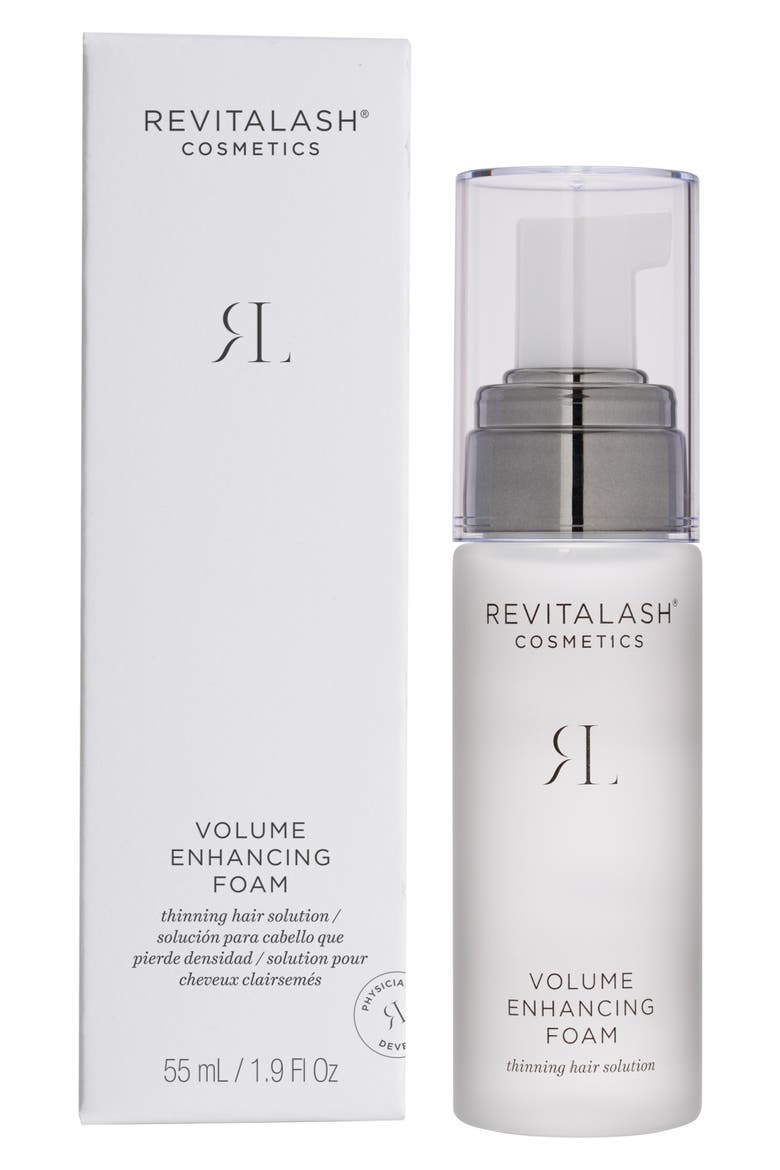 RevitaLash® Volume Enhancing Foam, Alternate, color, NO COLOR