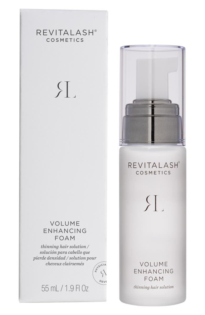 RevitaLash<sup>®</sup> Cosmetics RevitaLash<sup>®</sup> Volume Enhancing Foam, Alternate, color, 