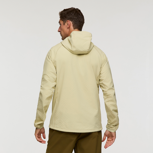 Cotopaxi Yermo Hooded Jacket In Brown