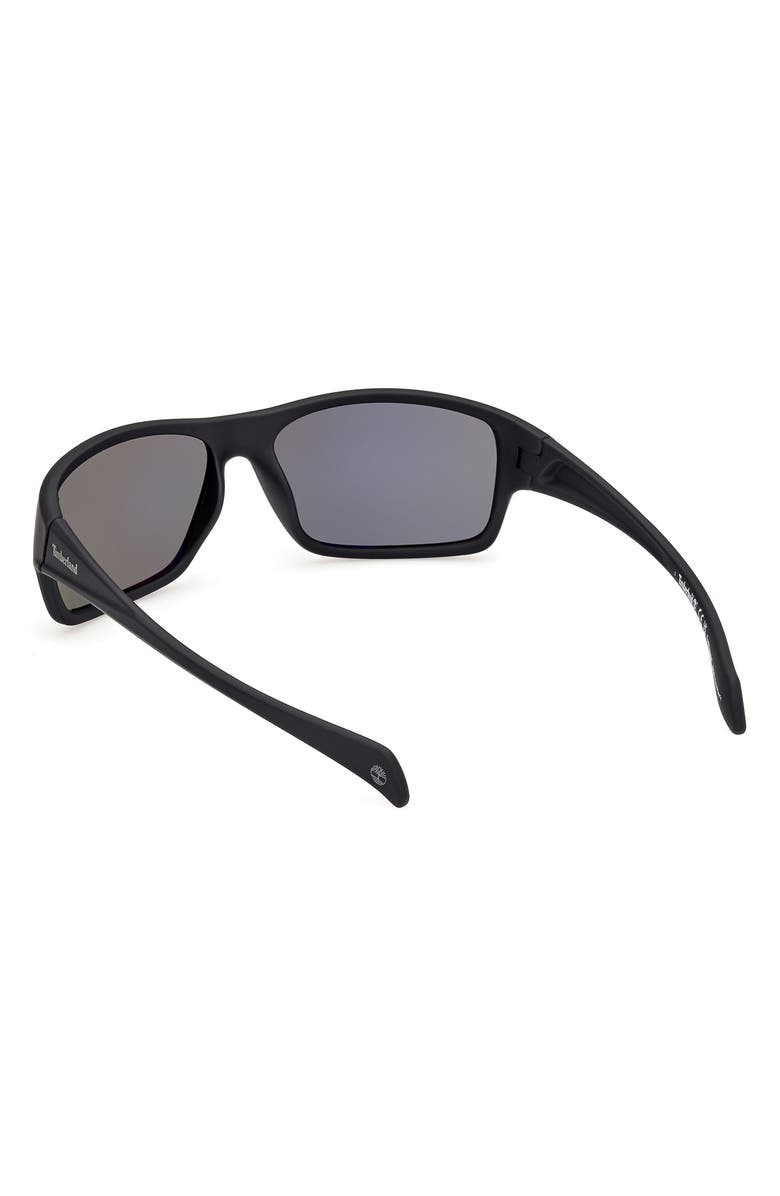 Timberland 61mm Sunglasses, Alternate, color,