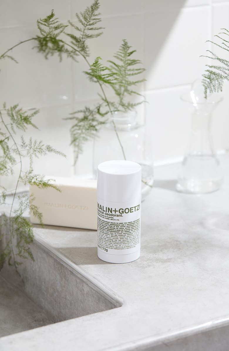 MALIN+GOETZ Botanical Deodorant, Alternate, color, 
