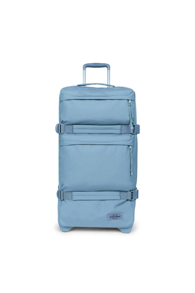 Transit'r Plus M Monotone Luggage, Main, color, Blue