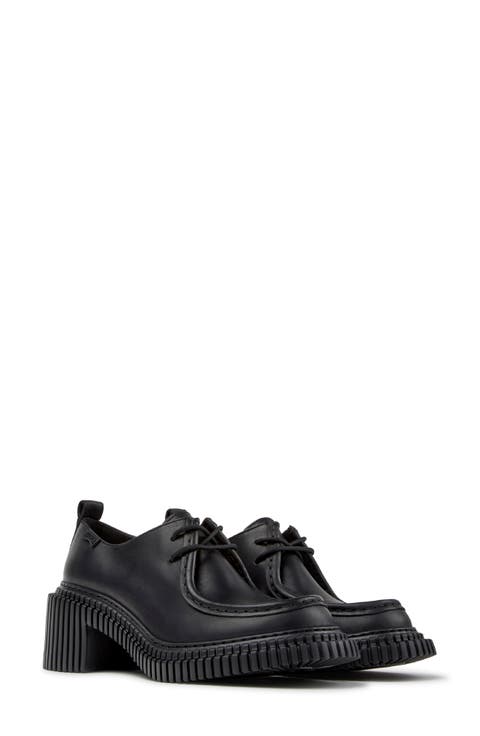 Pix London Wallabee Chukka