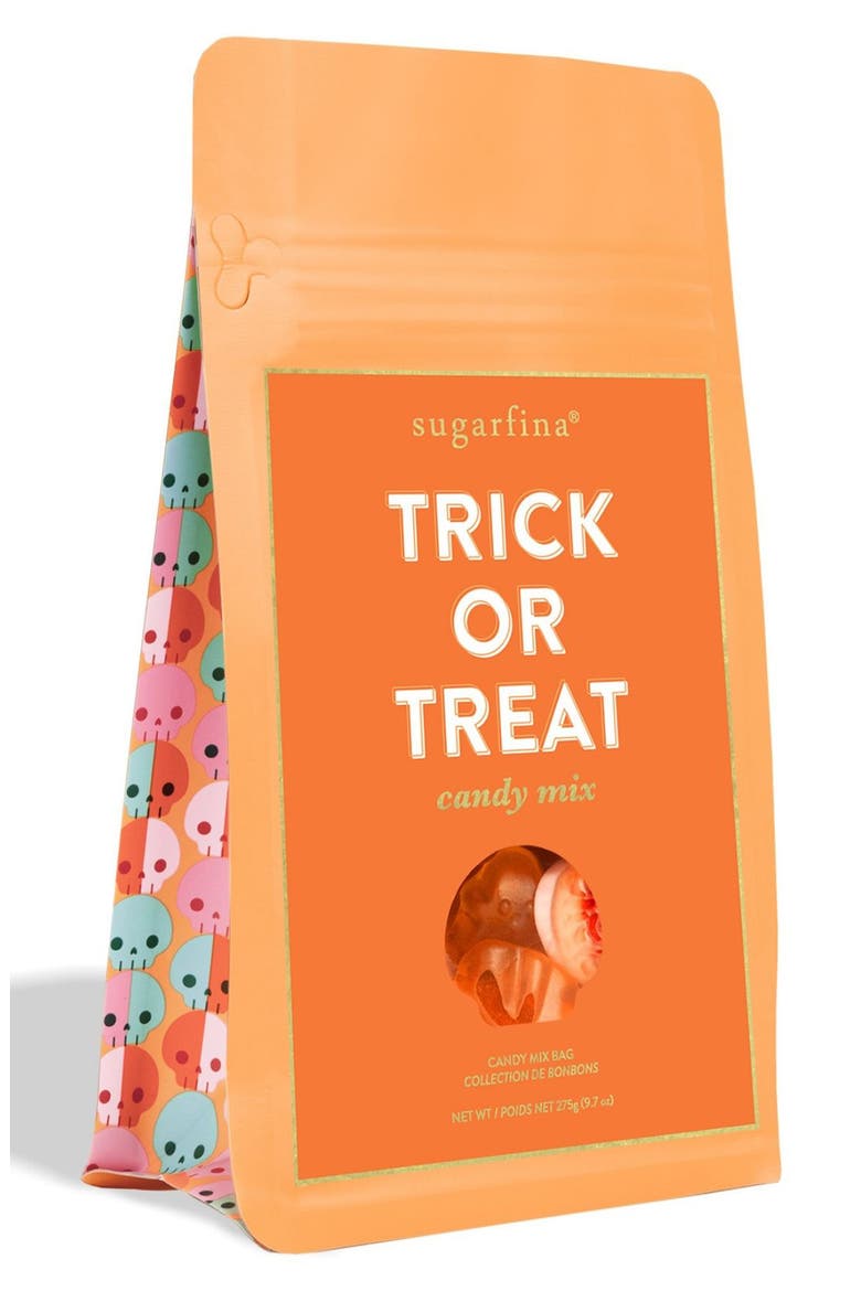 Trick or Treat Candy Mix Bag, Alternate, color, NO COLOR
