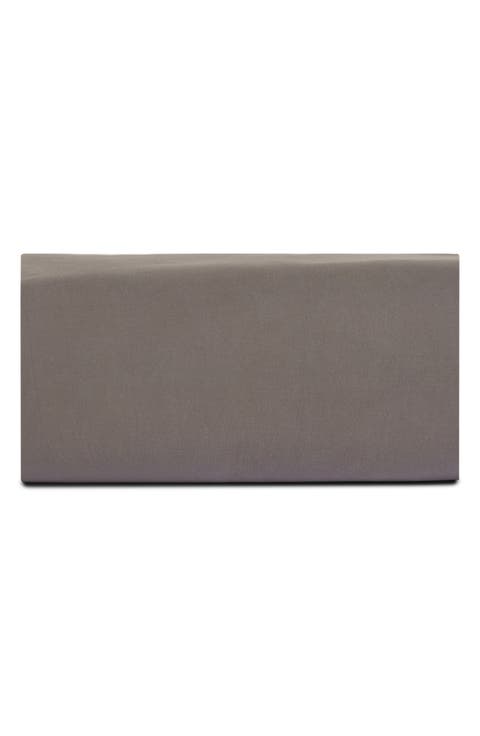 Organic Cotton Fitted Sheet