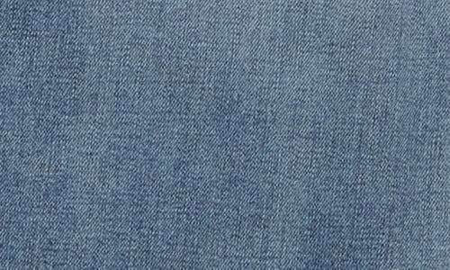 Lucky Brand 181 Relaxed Straight Leg Jeans In Blue