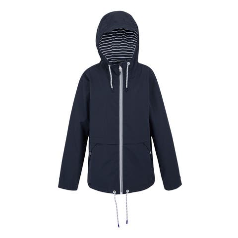 Bayletta II Waterproof Jacket