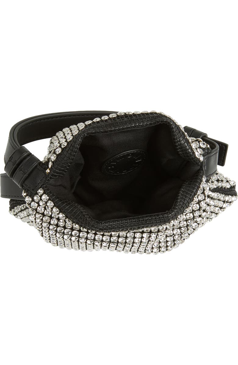 Simon Miller Mini Puffin Bag, Alternate, color,