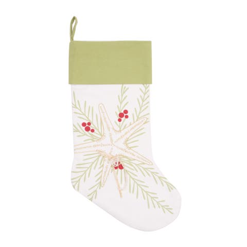 Coastal Tidings Starfish Stocking