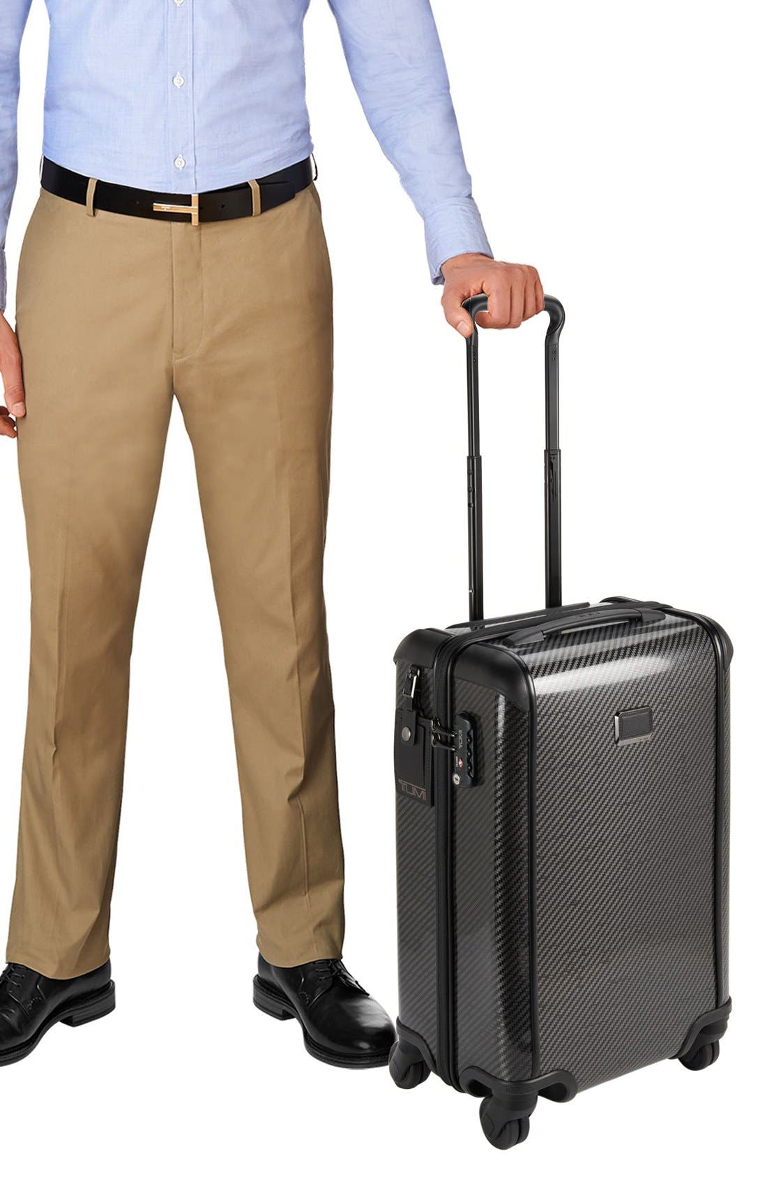 TUMI 'Tegra-Lite' International Carry-On, Alternate, color, 
