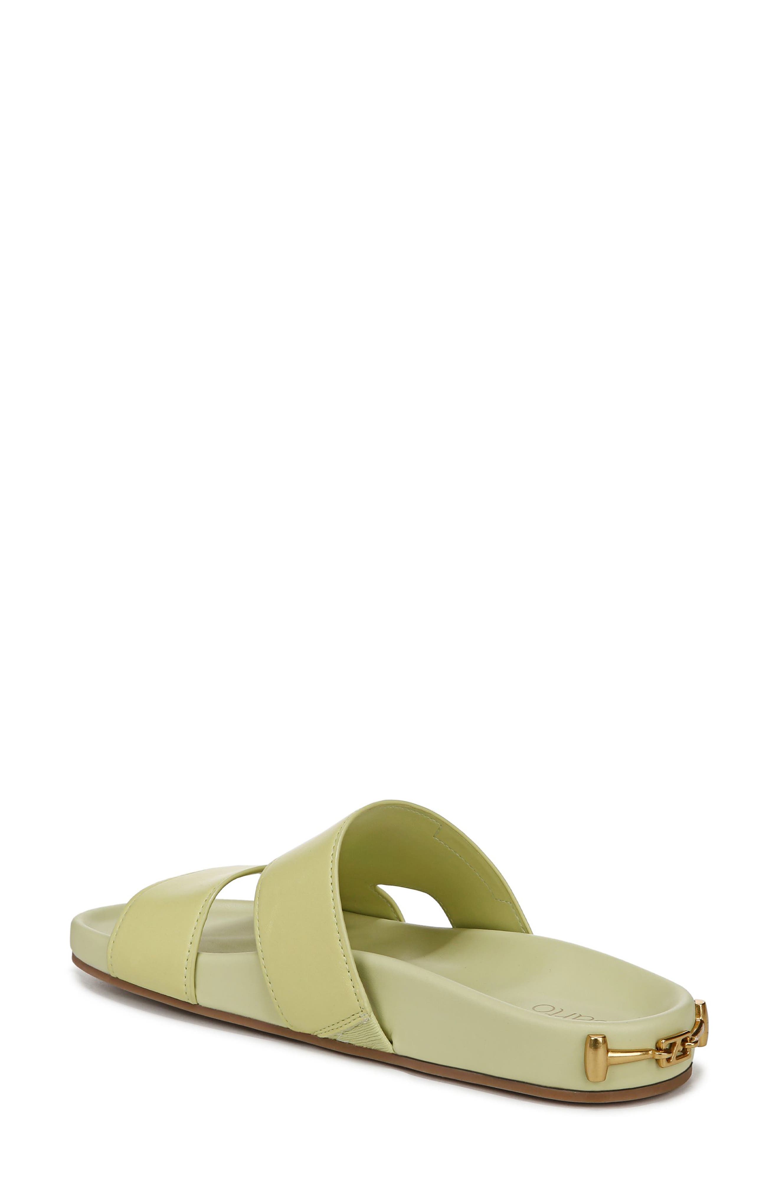 Britt Slide Sandal - image 4