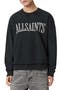 selected Washed Black